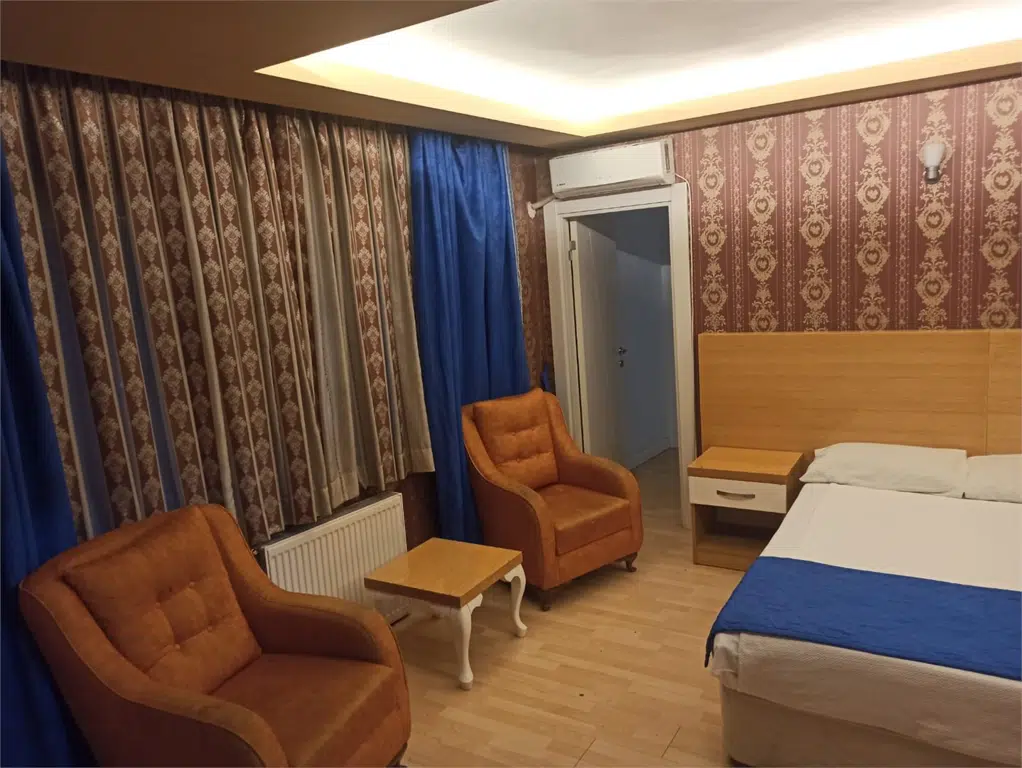 room image
