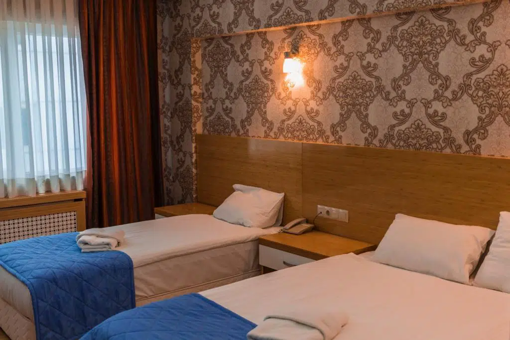 room image